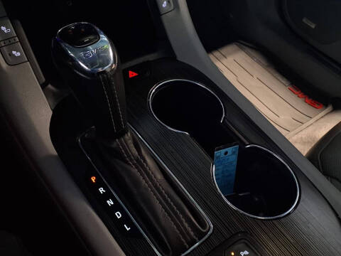 2017 GMC Acadia SLT-2