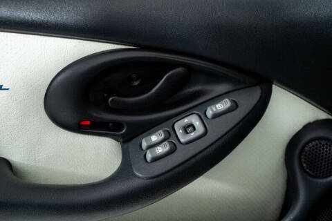 1994 Pontiac Trans Am