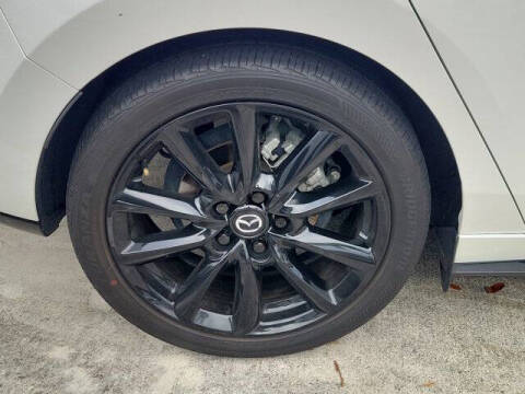 2025 Mazda Mazda3 Hatchback 2.5 S Premium