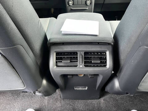 2011 Honda Ridgeline RTS