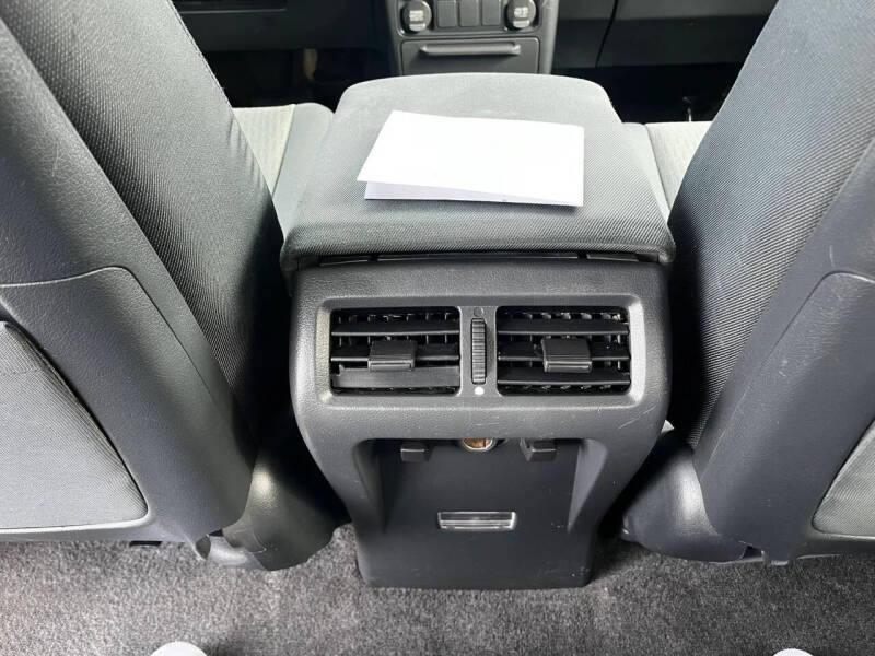 2011 Honda Ridgeline RTS