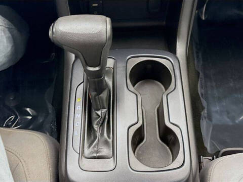 2017 Chevrolet Colorado