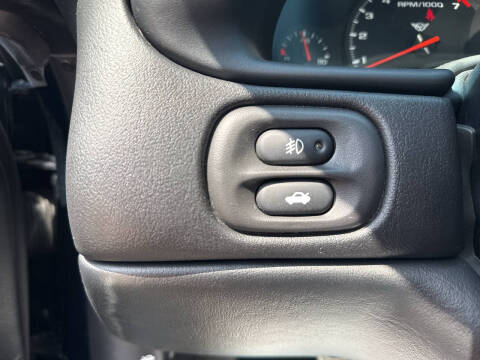 2004 Chevrolet Corvette