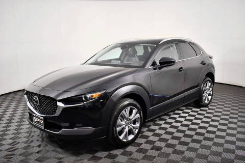 2021 Mazda CX-30 Premium