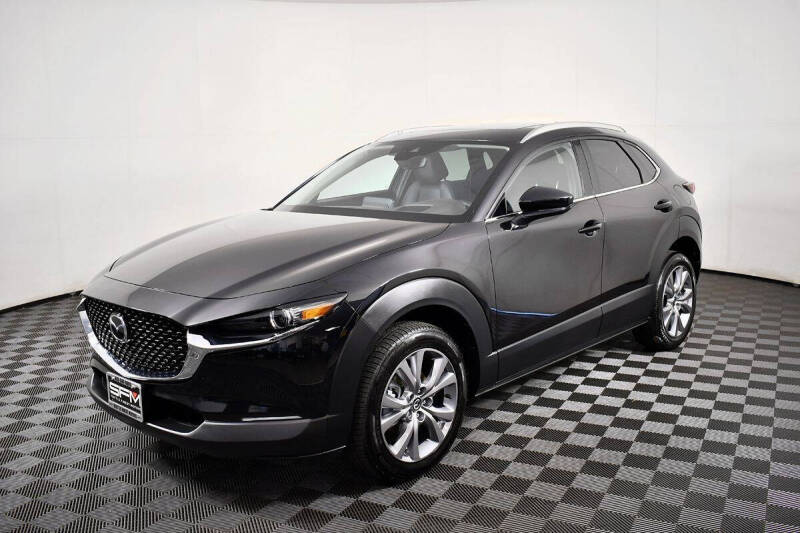 2021 Mazda CX-30 Premium