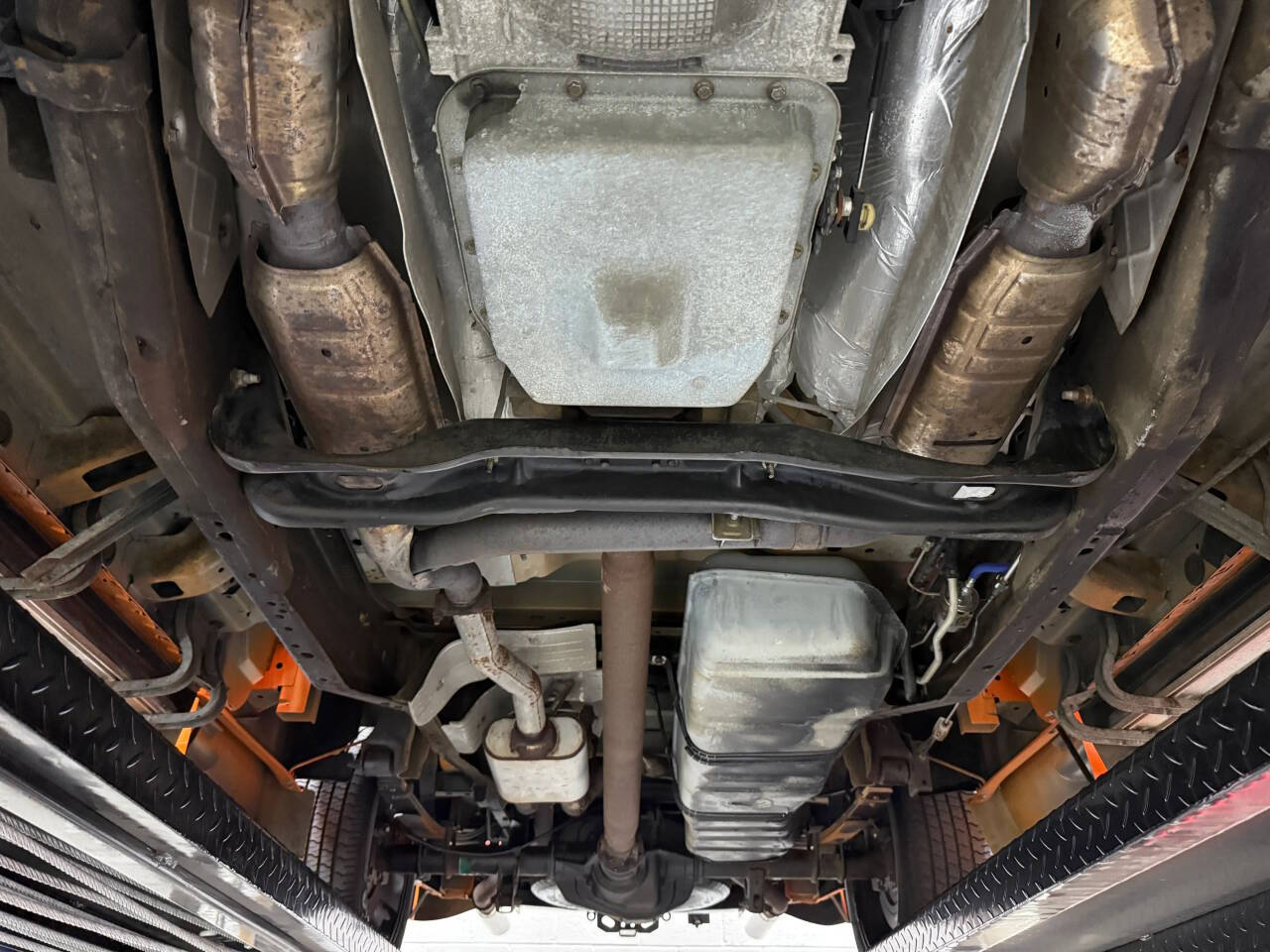 2003 Ford F-150 140