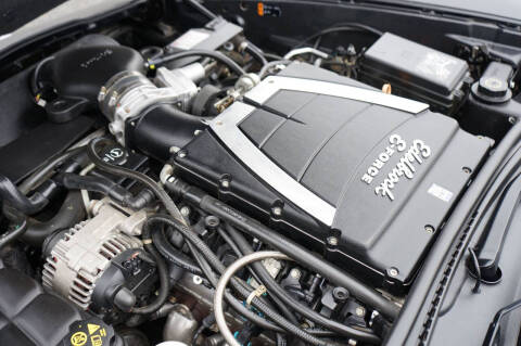 2013 Chevrolet Corvette