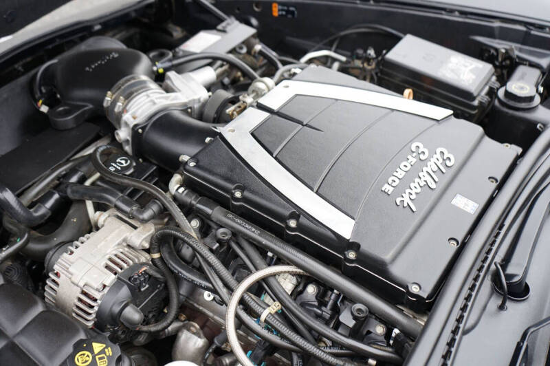 2013 Chevrolet Corvette