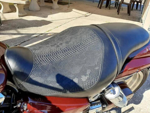 2003 Kawasaki Mean Streak