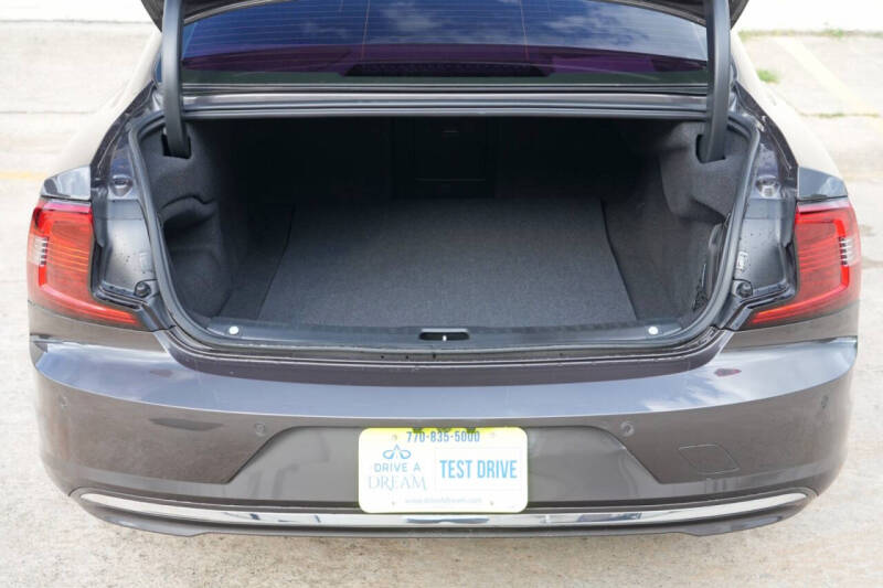 2023 Volvo S90 B6 Ultimate