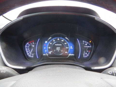 2019 Hyundai Santa Fe Ultimate 2.0T