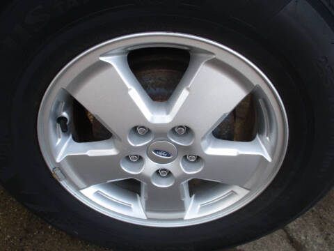 2012 Ford Escape XLS