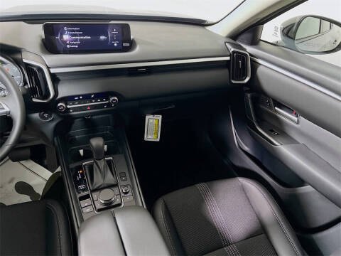 2026 Mazda CX-50 Hybrid Preferred