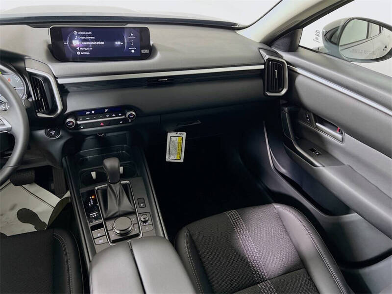 2026 Mazda CX-50 Hybrid Preferred