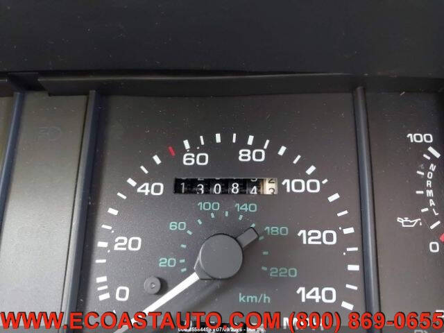 1991 Ford Mustang GT
