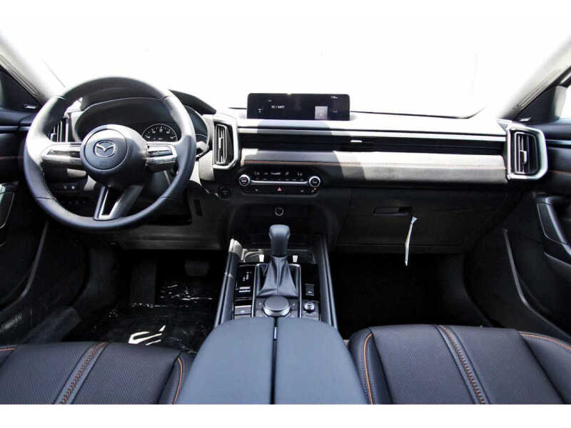 2025 Mazda CX-50 Hybrid Premium