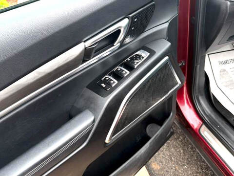 2023 Kia Telluride