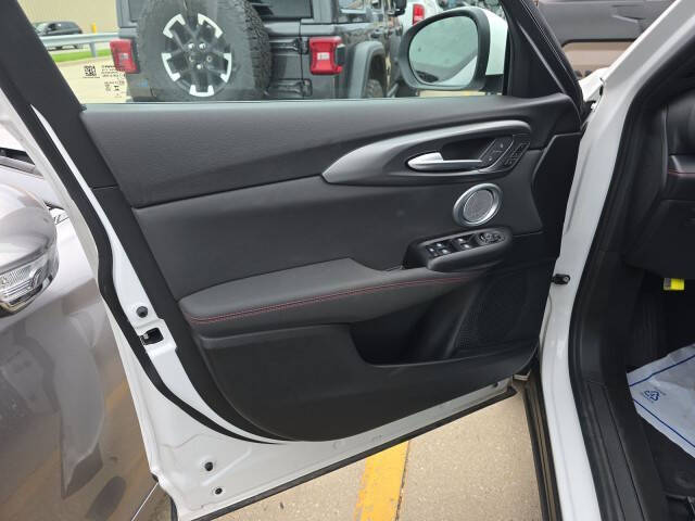 2024 Dodge Hornet GT Plus