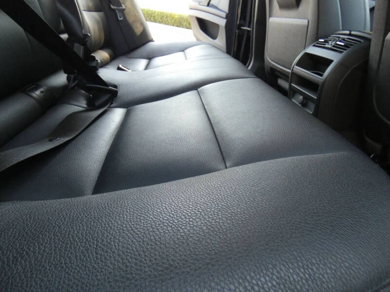 2016 BMW 5 Series 535i