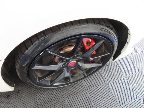 2023 Honda Civic Type R