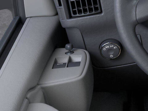 2026 Chevrolet Express 2500