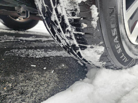 2021 Nissan Murano SV