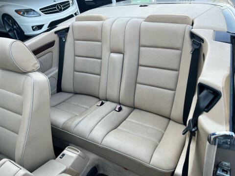 1995 Mercedes-Benz E-Class E 320