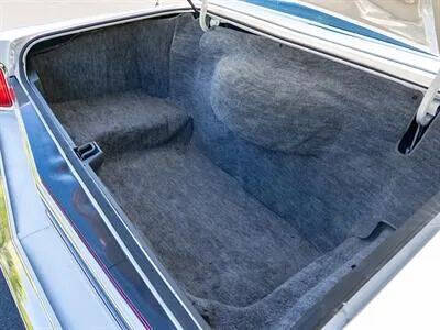 1979 Lincoln Continental