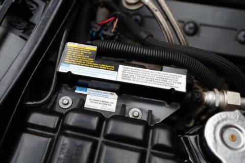 1993 Chevrolet Corvette