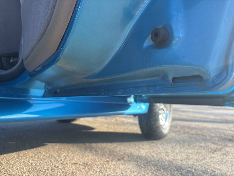 1994 Ford Explorer XLT