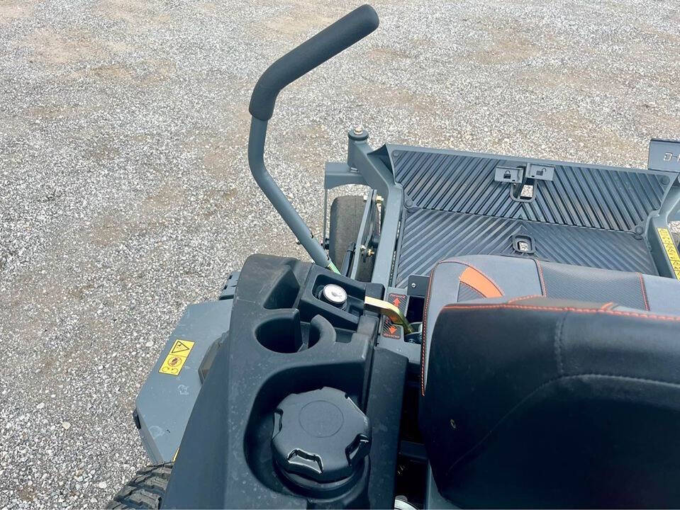 2024 Spartan Mowers RZ-Pro 61 for sale at Lakeside Auto RV & Outdoors in Cleveland, OK