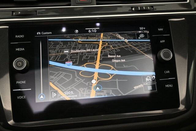 2024 Volkswagen Tiguan SEL R-Line 4Motion