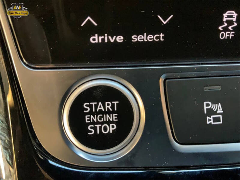 2021 Audi A8 L quattro 55 TFSI