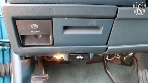 1994 GMC Sierra 1500