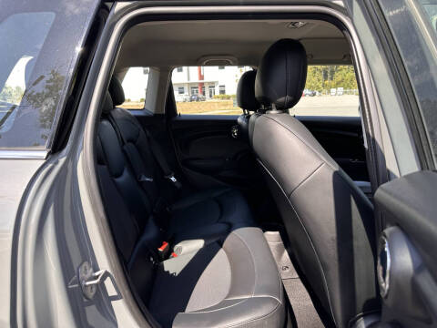 2021 MINI Hardtop 4 Door Cooper