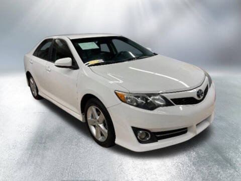 2014 Toyota Camry for sale at Adams Auto Group Inc. in Charlotte NC