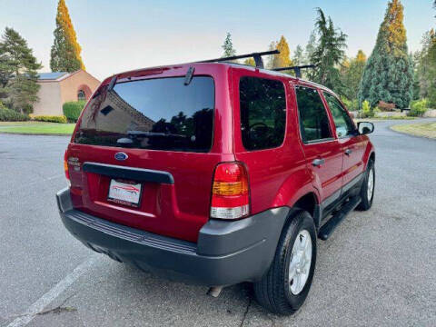 2003 Ford Escape XLT Popular 2