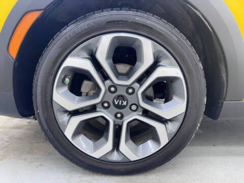 2020 Kia Soul