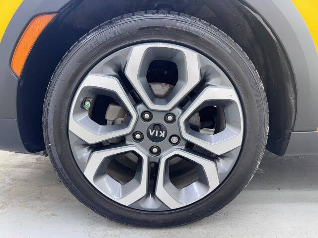 2020 Kia Soul