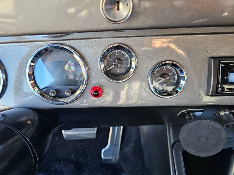 1966 Chevrolet Chevelle