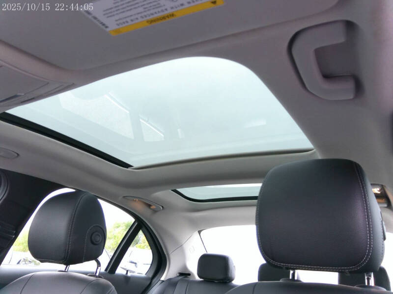 2016 Mercedes-Benz C-Class C 300 4MATIC