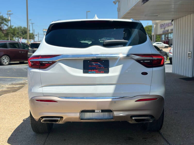2021 Buick Enclave Premium