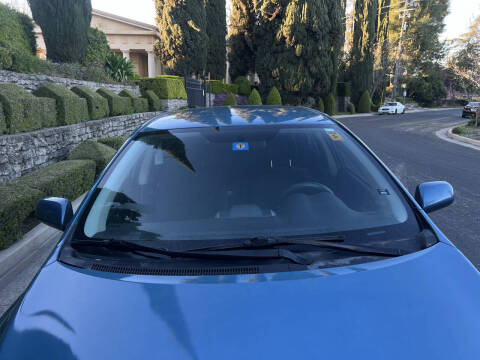 2012 Toyota Corolla S