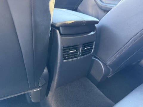 2021 Mazda CX-30 2.5 Turbo