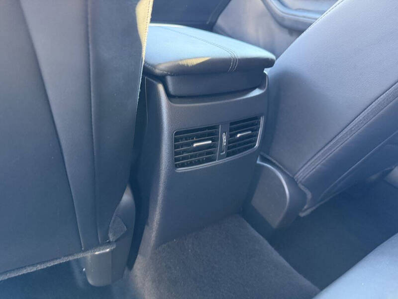 2021 Mazda CX-30 2.5 Turbo