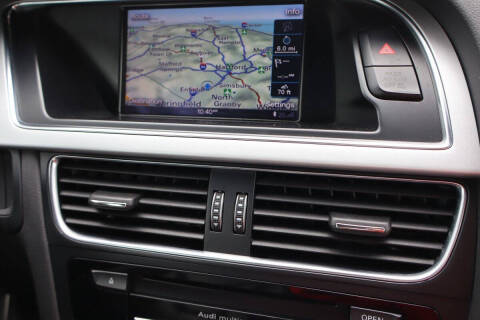 2017 Audi S5 3.0T quattro