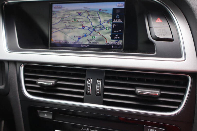 2017 Audi S5 3.0T quattro