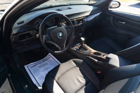 2008 BMW 3 Series 335i