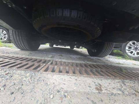 2020 Lincoln Navigator L Reserve