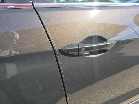 2017 Acura RDX w/Advance